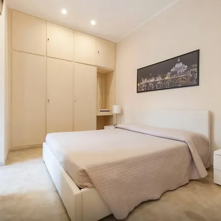 Casa vacanze Agathae Roma