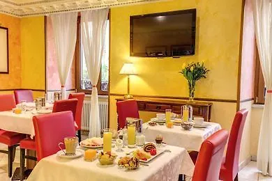 Tuscolana Hotell