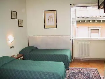 Hotel Paisiello Parioli