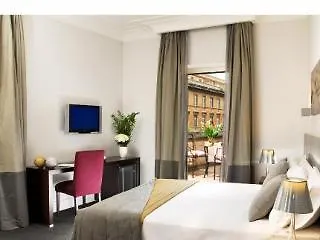 The Opera Hotel Rome