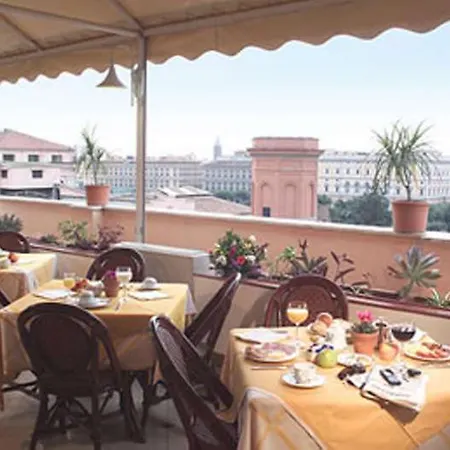 Exe Domus Aurea Hotel
