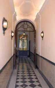 Artorius Otel Roma