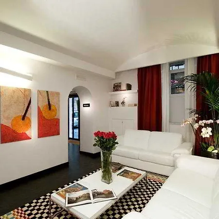 Rinascimento - Gruppo Trevi Hotel Rom