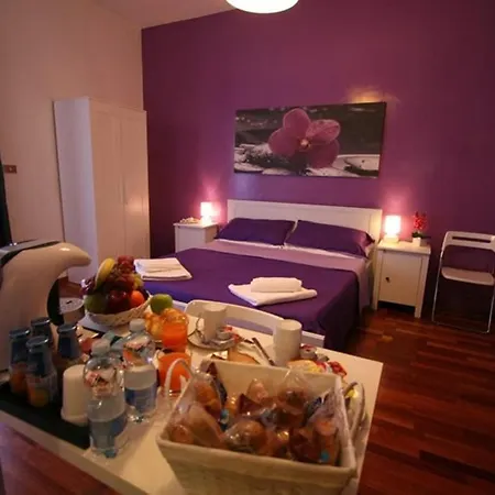 Guest house San Peter