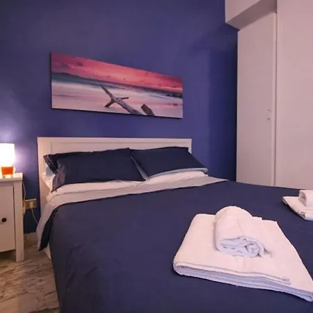 San Peter Guest house Rome