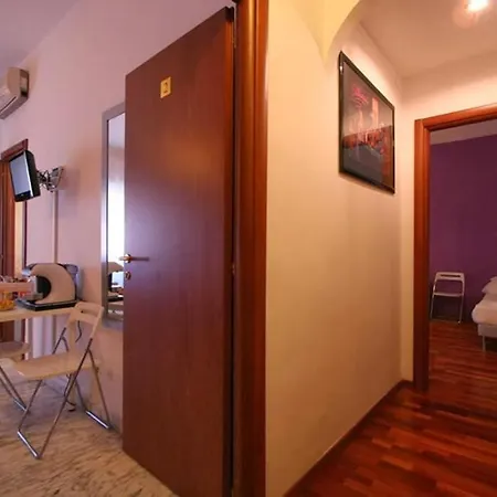 San Peter Guest house