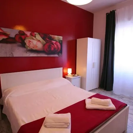 Guest house San Peter