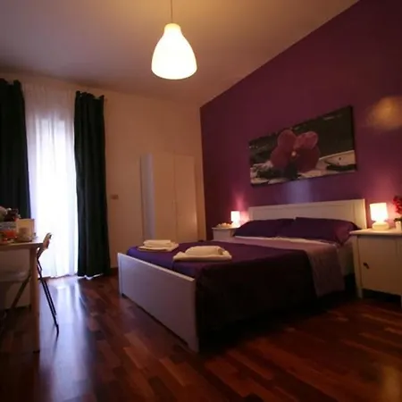Guest house San Peter Rome