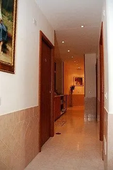 Palma בית הארחה 2*
