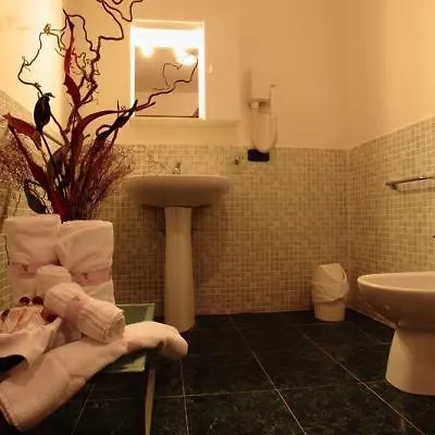 Guest house Dei Giuochi Delfici 2*