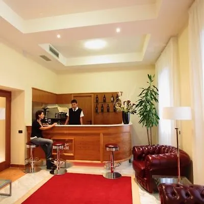 Dei Giuochi Delfici Guest house 2*