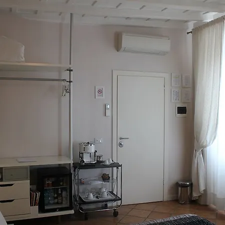 Relais Casa Della Fornarina