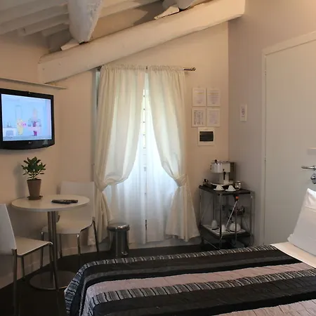 Relais Casa Della Fornarina Roma