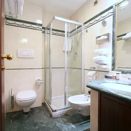 Grand Gianicolo 4* Rome