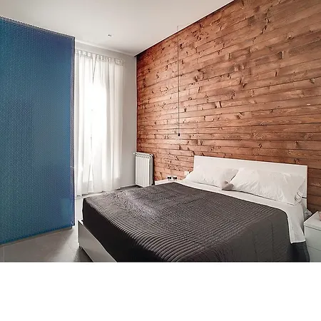 Bed and breakfast Girovagando