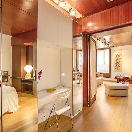 Guest house In Corso