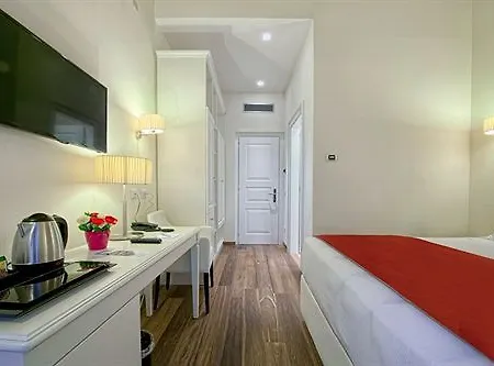 Bed & Breakfast Gravina San Pietro 2*