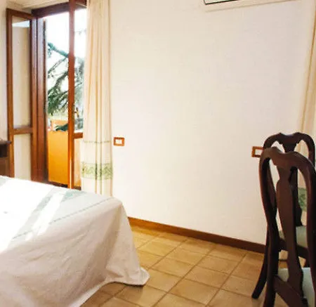Domus Getsemani Bed & Breakfast