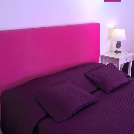 Al Vicoletto Di Trastevere Bed & Breakfast *