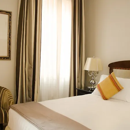 Monte Cenci 4* Roma