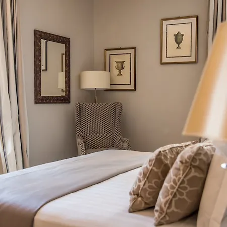 Monte Cenci 4* Roma