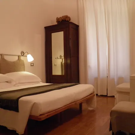 Arco Del Lauro Bed & Breakfast