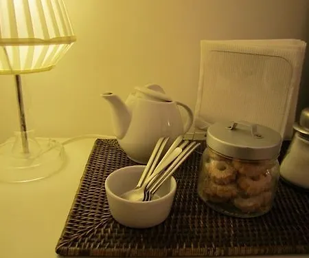 Arco Del Lauro Bed & Breakfast Roma