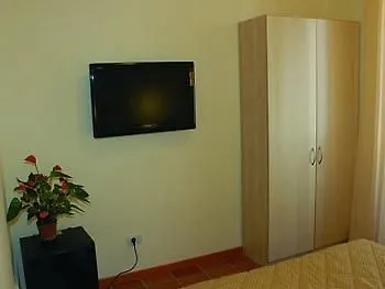 Penzion San Cosimato 2*