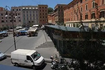 San Cosimato 2* Řím