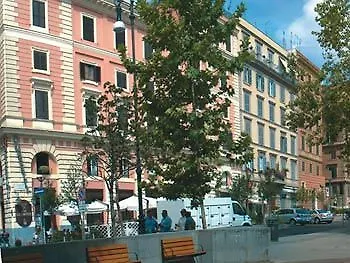 San Cosimato Řím