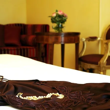 Hotel Duse Rome