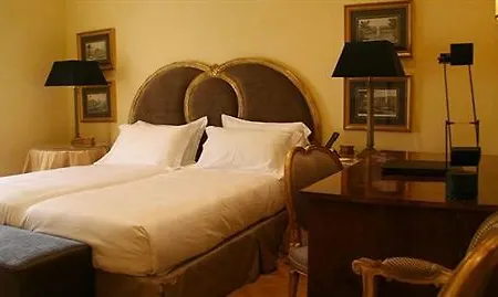 Hotel Duse
