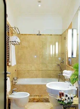 The Opera Hotel 3*