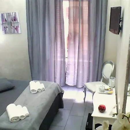 Relais Cavour