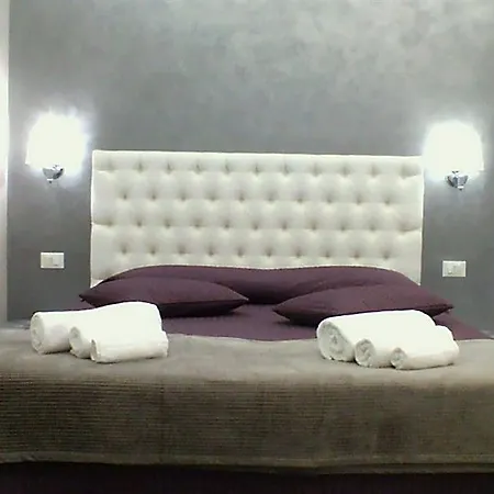 Relais Cavour 2* Rome