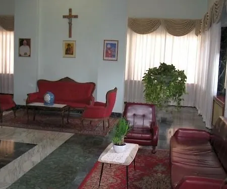 Hotel Casa Per Ferie Margherita Diomira Roma