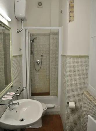 Hotell Lodi Rom