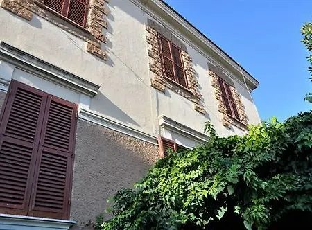 Lodi Hotell Rom