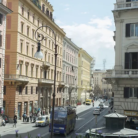 Corso Vittorio 308 2* Ρώμη