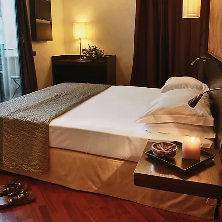 Hotel Re Di Roma