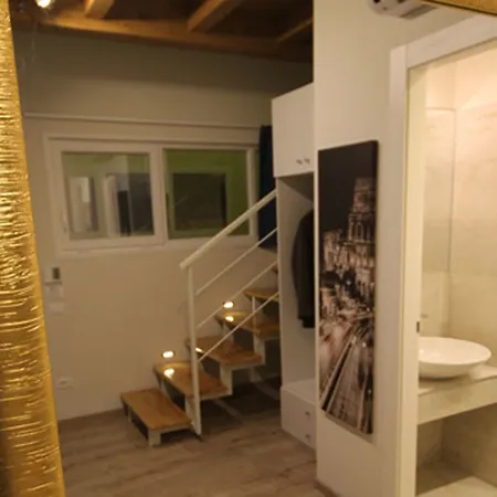 Hotel Tango