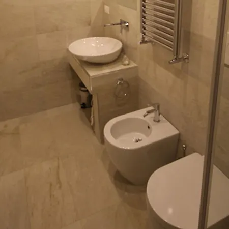 Tango Hotel