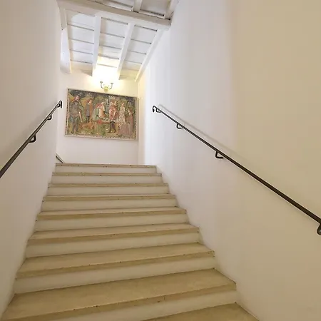 בית הארחה Lm Spagna רומא