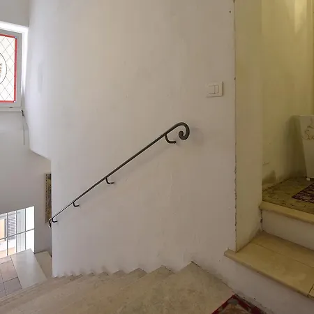 בית הארחה Lm Spagna 3*
