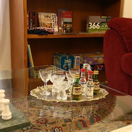Houspitality Caesar Отель типа 