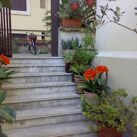 Le Finestre Di Luz Guest house 2*