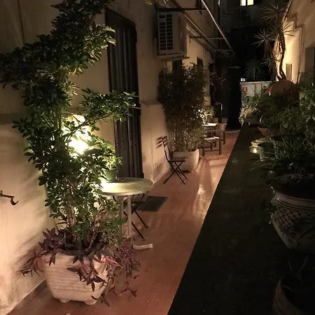 Le Finestre Di Luz Guest house