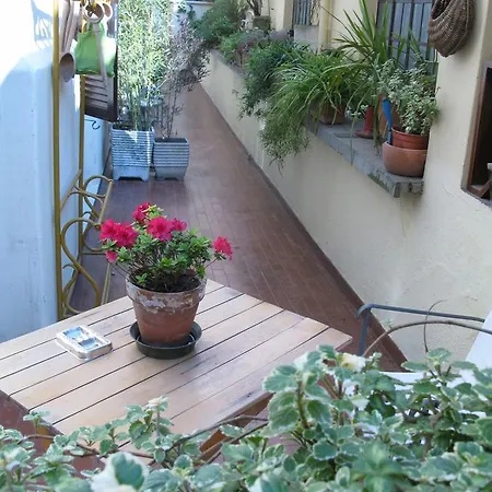 Le Finestre Di Luz Guest house