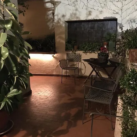 Guest house Le Finestre Di Luz 2*