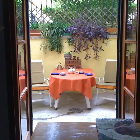 Le Finestre Di Luz Guest house 2*